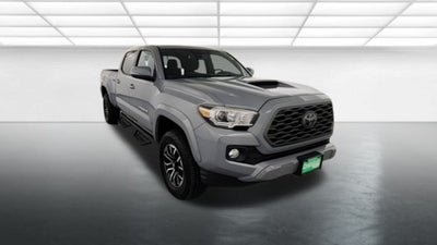 2021 Toyota Tacoma TRD Sport V6