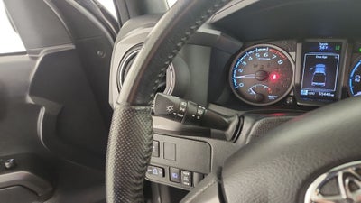 2021 Toyota Tacoma TRD Sport V6