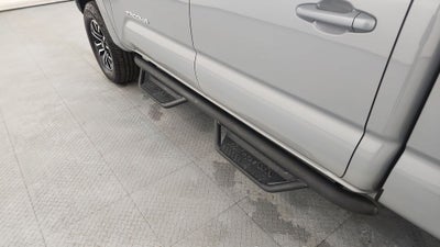 2021 Toyota Tacoma TRD Sport V6