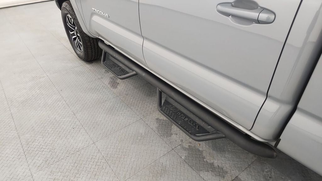 2021 Toyota Tacoma TRD Sport V6