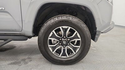 2021 Toyota Tacoma TRD Sport V6