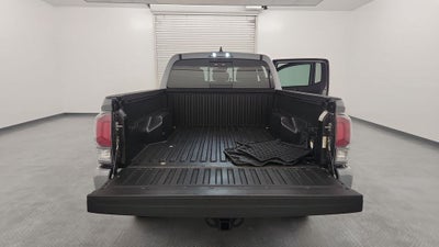 2021 Toyota Tacoma TRD Sport V6