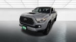 2021 Toyota Tacoma TRD Sport V6