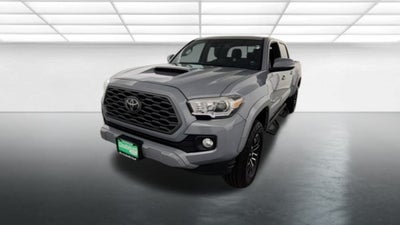 2021 Toyota Tacoma TRD Sport V6