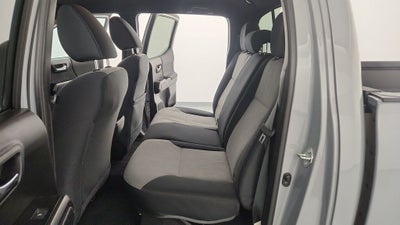 2021 Toyota Tacoma TRD Sport V6