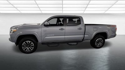 2021 Toyota Tacoma TRD Sport V6