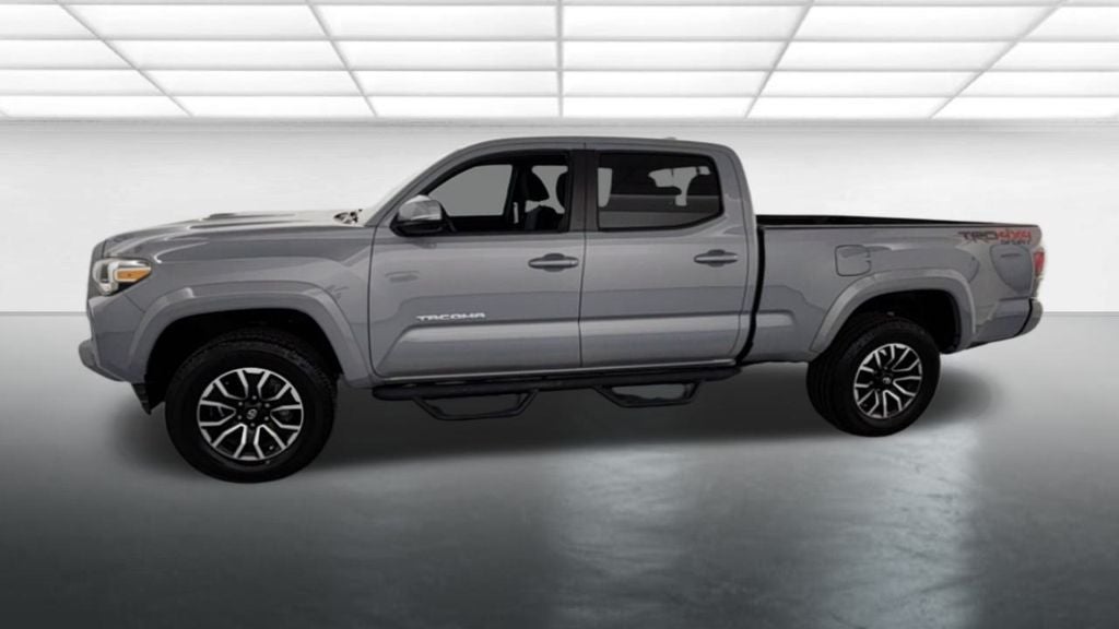 2021 Toyota Tacoma TRD Sport V6