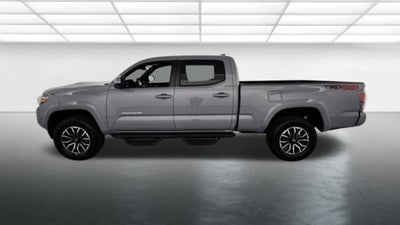 2021 Toyota Tacoma TRD Sport V6