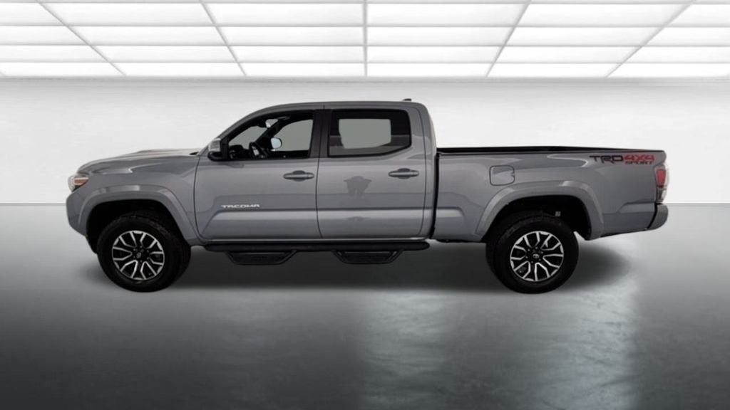 2021 Toyota Tacoma TRD Sport V6
