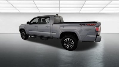 2021 Toyota Tacoma TRD Sport V6