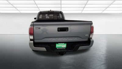 2021 Toyota Tacoma TRD Sport V6