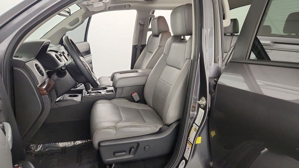 2014 Toyota Tundra Limited CrewMax