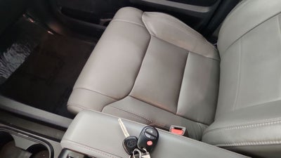 2014 Toyota Tundra Limited CrewMax