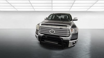 2014 Toyota Tundra Limited CrewMax