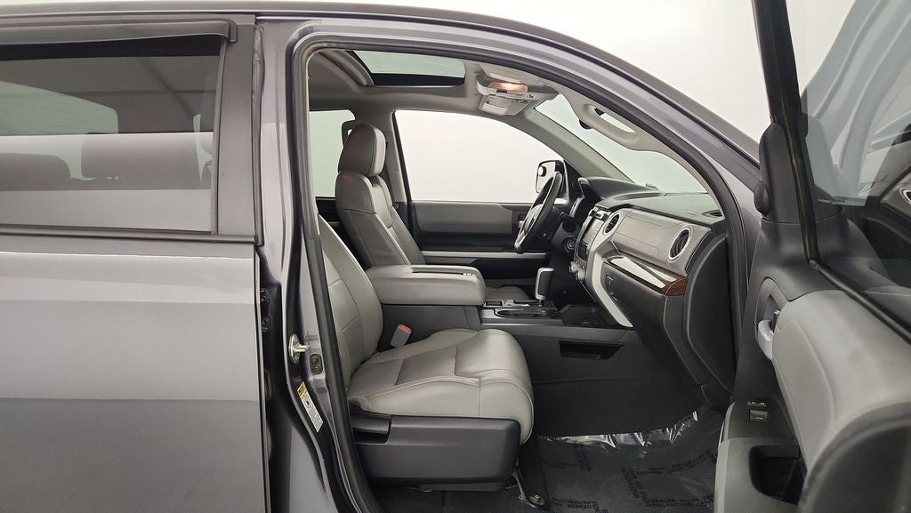2014 Toyota Tundra Limited CrewMax