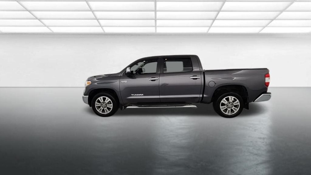 2014 Toyota Tundra Limited CrewMax