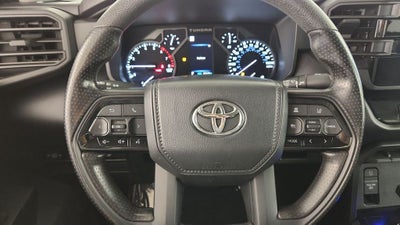 2023 Toyota Tundra SR