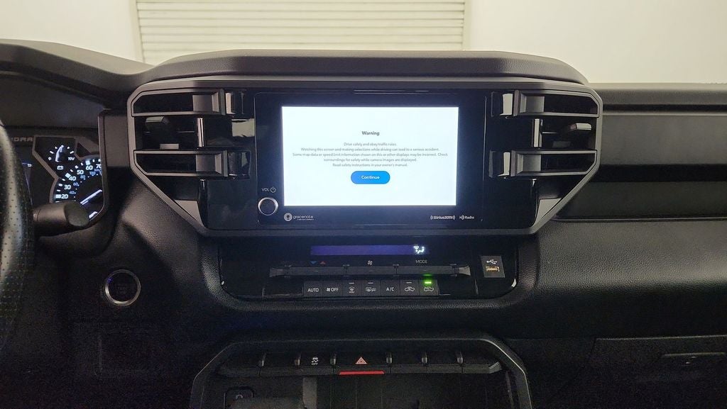 2023 Toyota Tundra SR