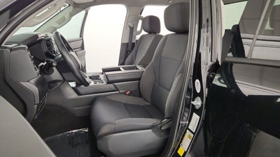 2023 Toyota Tundra SR