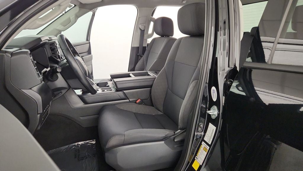 2023 Toyota Tundra SR