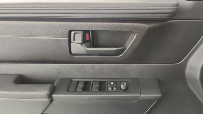 2023 Toyota Tundra SR