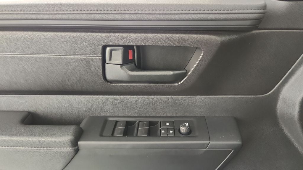 2023 Toyota Tundra SR