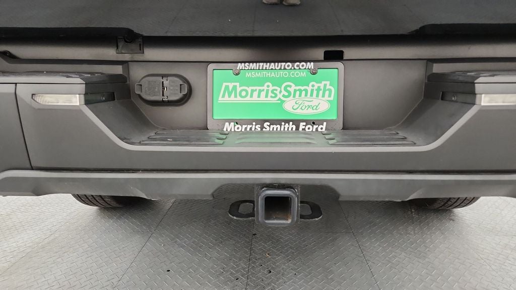 2023 Toyota Tundra SR