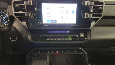 2023 Toyota Tundra SR