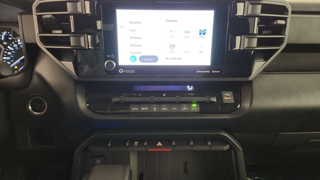 2023 Toyota Tundra SR