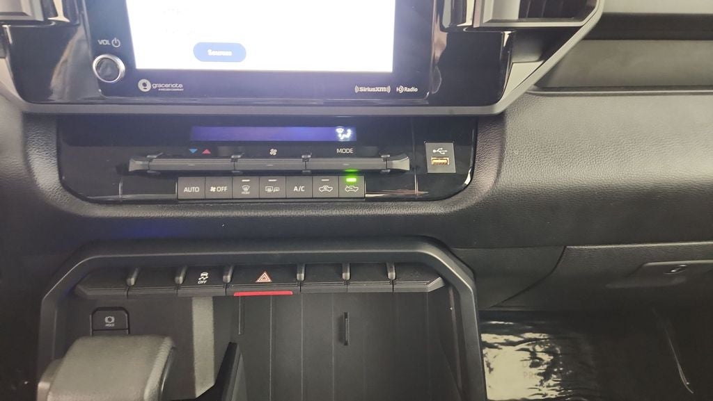 2023 Toyota Tundra SR