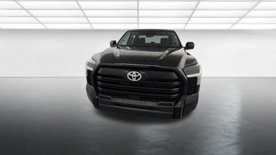 2023 Toyota Tundra SR
