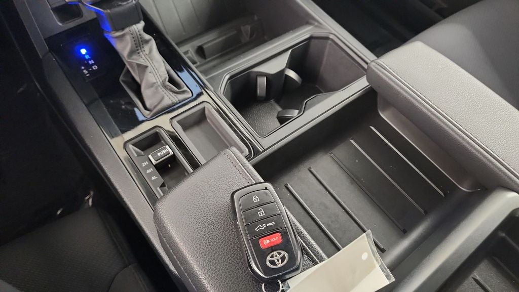 2023 Toyota Tundra SR