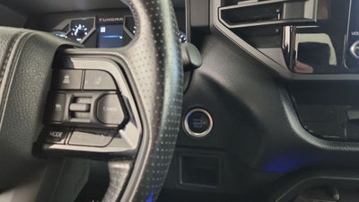 2023 Toyota Tundra SR