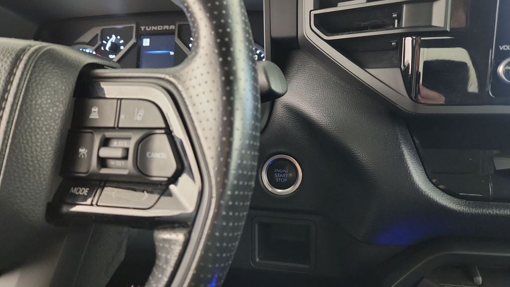 2023 Toyota Tundra SR