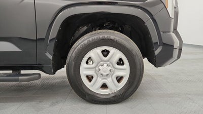 2023 Toyota Tundra SR