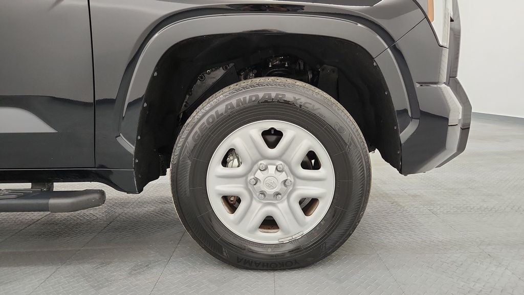 2023 Toyota Tundra SR