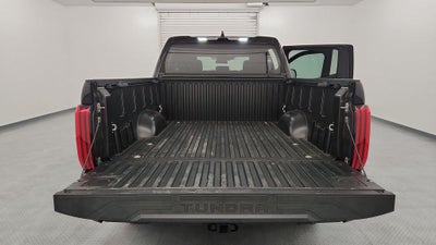 2023 Toyota Tundra SR