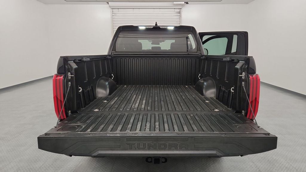 2023 Toyota Tundra SR