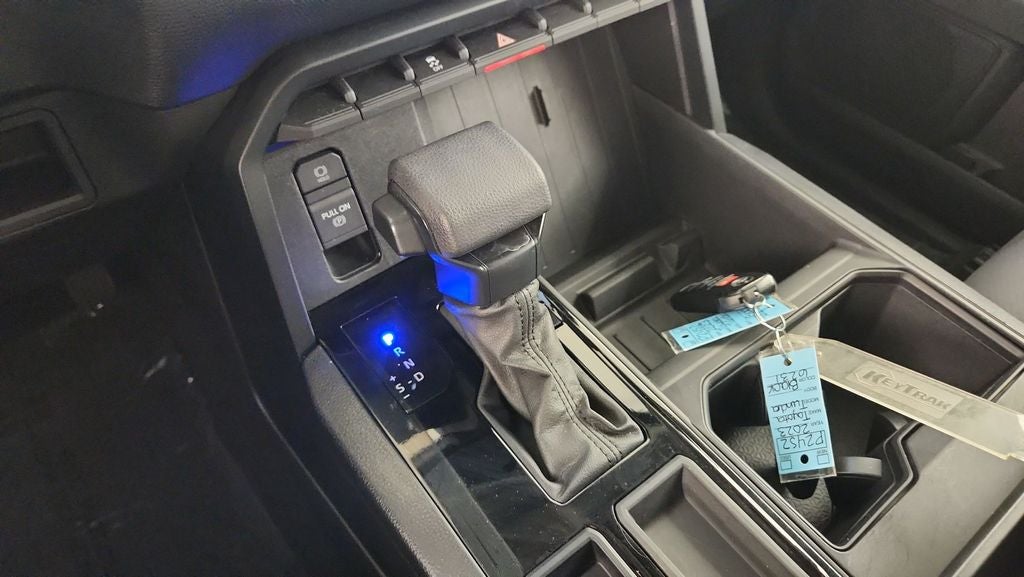 2023 Toyota Tundra SR