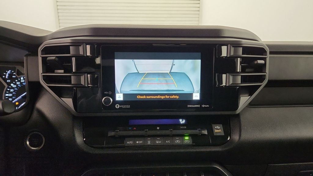 2023 Toyota Tundra SR