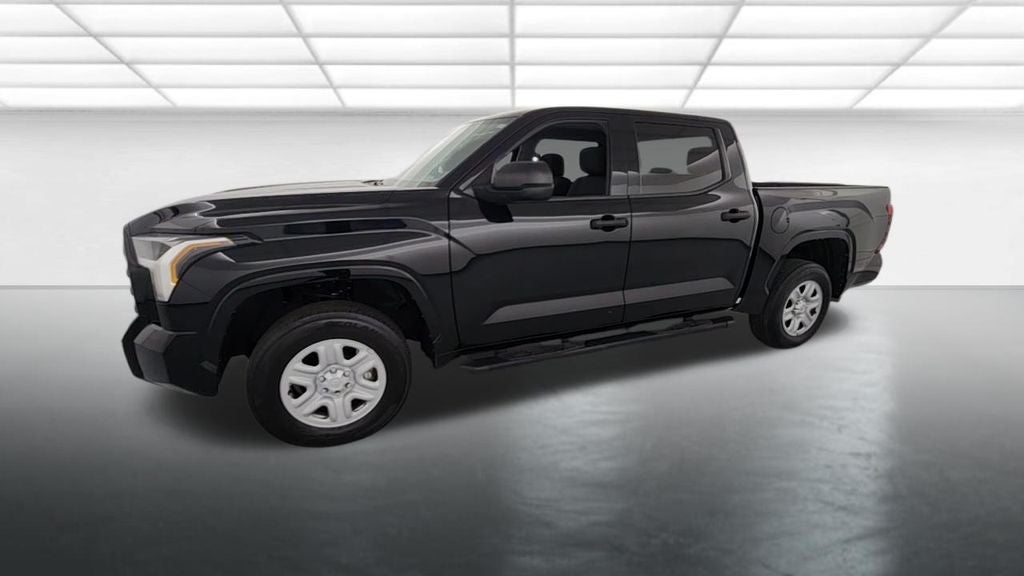 2023 Toyota Tundra SR