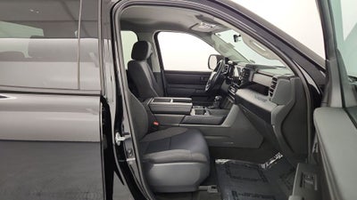 2023 Toyota Tundra SR