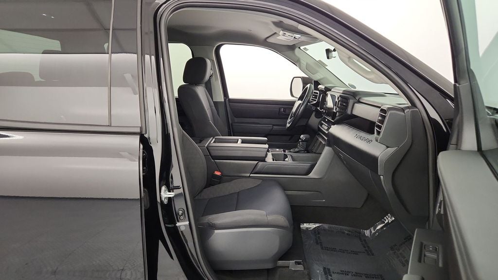 2023 Toyota Tundra SR