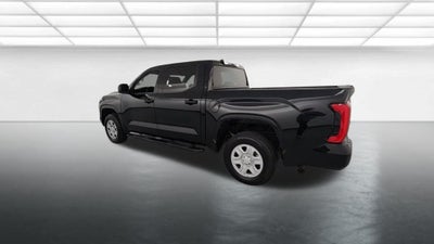 2023 Toyota Tundra SR