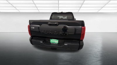 2023 Toyota Tundra SR