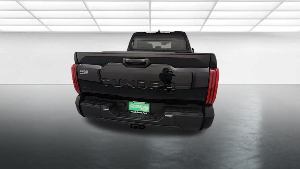 2023 Toyota Tundra SR