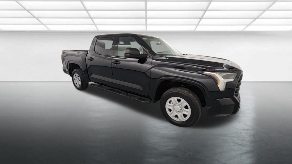 2023 Toyota Tundra SR