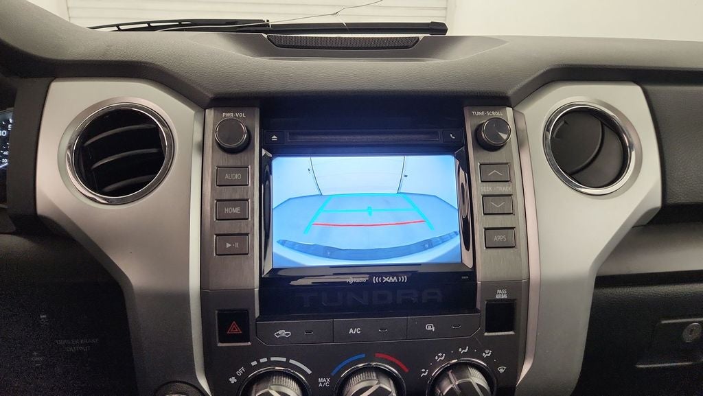 2019 Toyota Tundra SR5