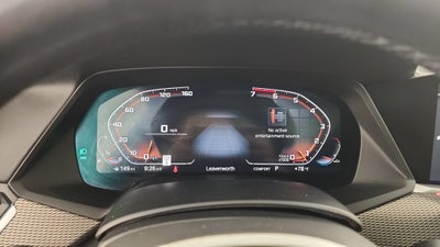 2022 BMW X5 M50i