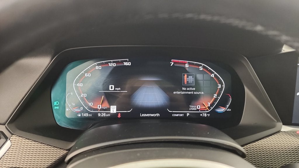 2022 BMW X5 M50i